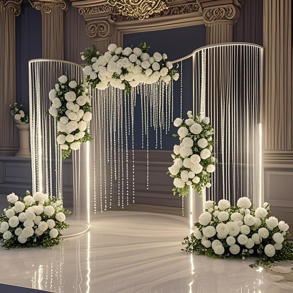 LUXURY ARRANGEMENTS